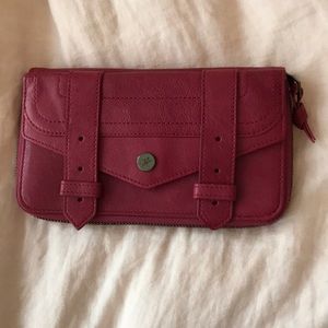 PROENZA SCHOULER continental PS1 wallet